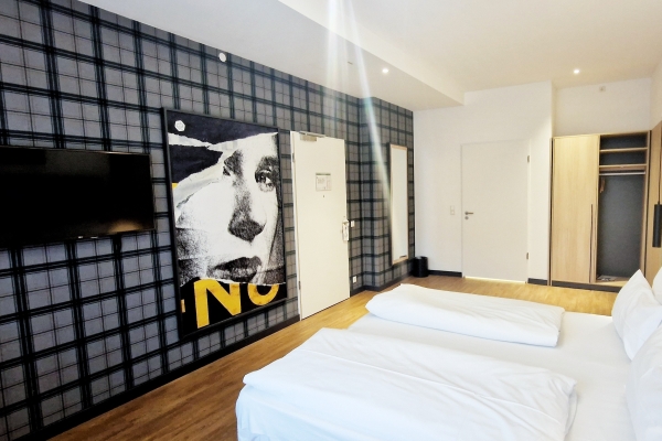 Arthotel ANA Munich Airport (Hallbergmoos)